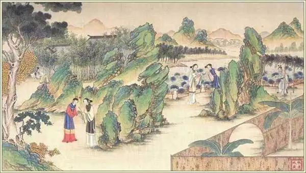 看 红楼梦 学习自制梅花香饼 香天下