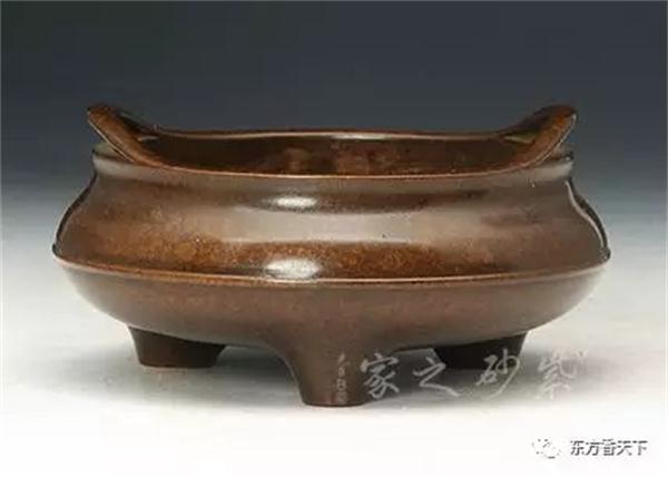 铜炉经典器型,你知道多少?__香天下