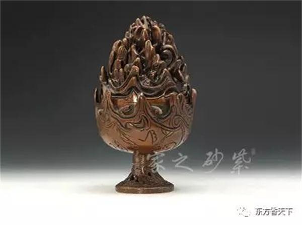 铜炉经典器型,你知道多少?__香天下