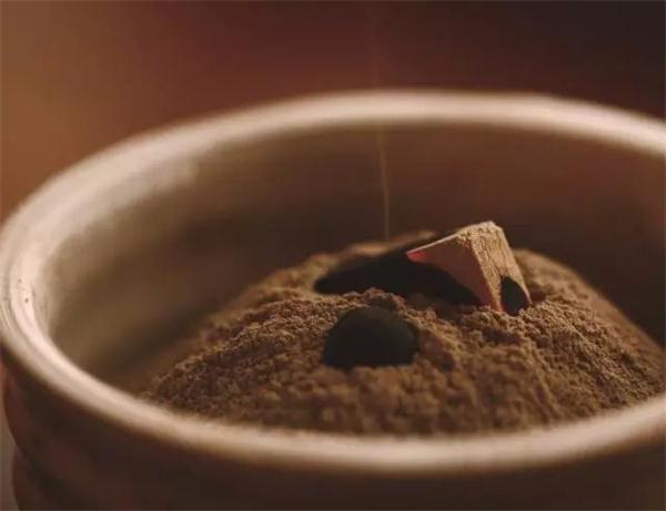 古人焚香有四要,你知道吗?