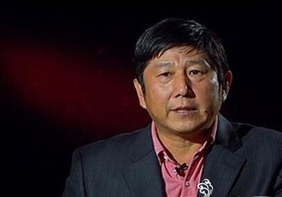 沉香收藏界的泰斗张晓武