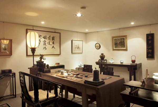 沉香界泰斗刘良佑:为香道文化寻根 还原香道文化的纯粹性