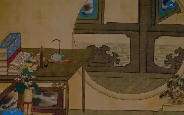 香道香具_香道用具介绍_香道器具介绍