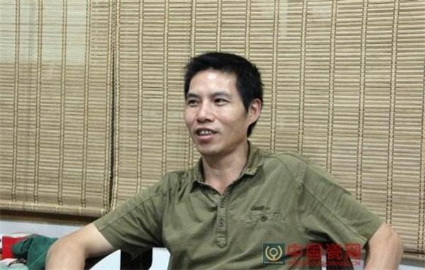 青瓷技艺香炉匠人——叶小春