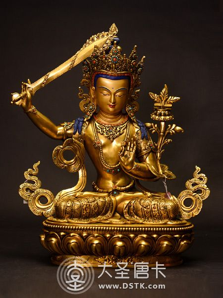 燃灯佛 大日如来 长寿佛 弥勒佛 药师佛 不动佛 金刚总持 普贤王如来