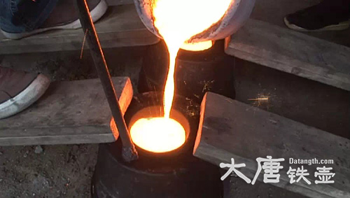 熊谷志衣子电台采访 要做像自己一样柔软的作品 大唐铁壶