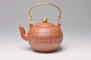 范建鹏作品“圆珠”