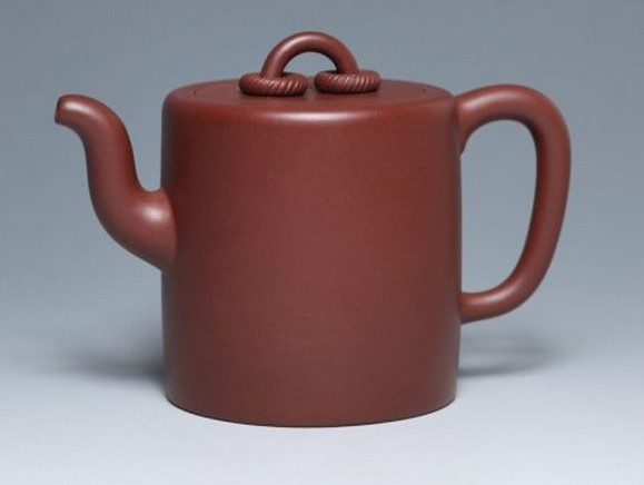 顾景舟紫砂壶历年拍卖记录__紫砂之家