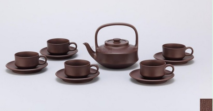 顾景舟紫砂壶历年拍卖记录__紫砂之家