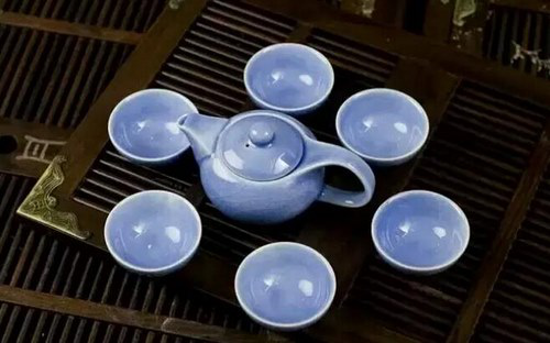 茶具清洗